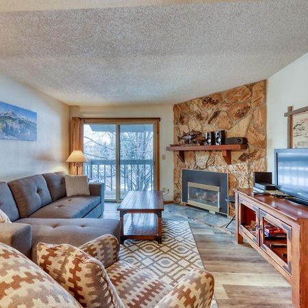 Shadow Run Steamboat Springs Exterior foto