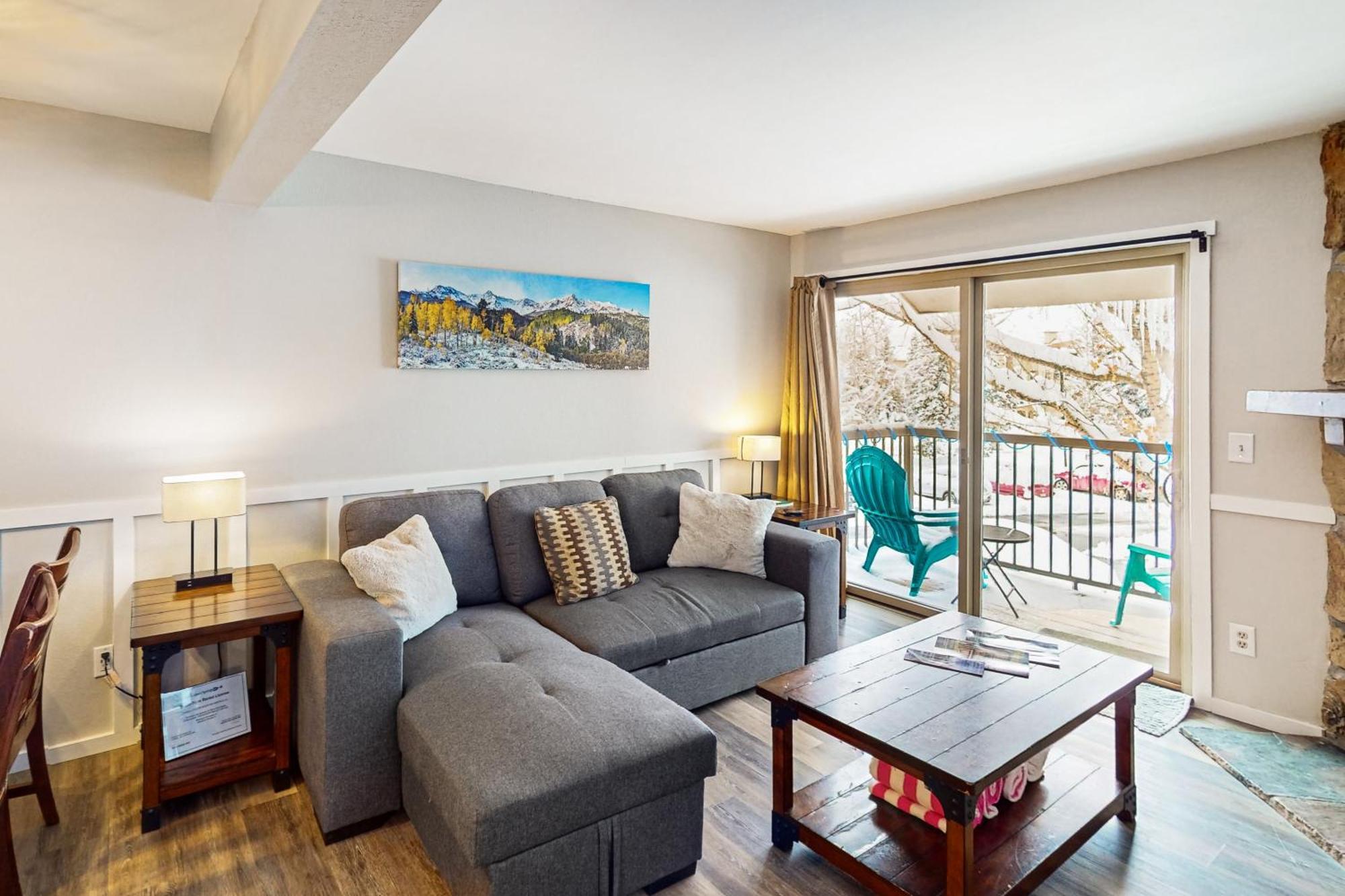 Shadow Run Steamboat Springs Exterior foto